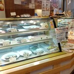 用户对于練馬凮月堂 本店的评论图