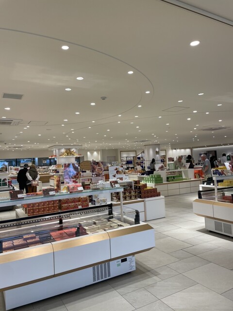 用戶對於ロイズ ロイズタウン工場直売店的評論高清圖