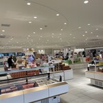 用戶對於ロイズ ロイズタウン工場直売店的評論圖