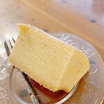 用户对于治一郎 エキュートエディション渋谷店的评论图
