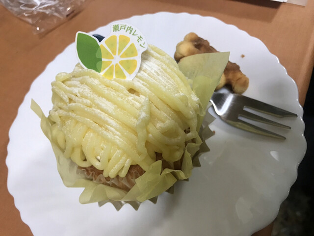 User's recommendation image for コージーコーナー 高田馬場店