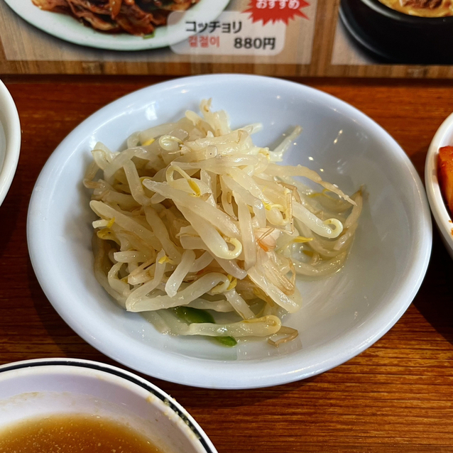 用户对于ヤンピョン ヘジャンク的评论高清图