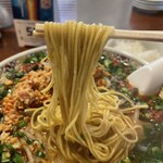 用户对于ラーメン･餃子 ハナウタ的评论图