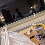 用戶對於函館大沼プリンスホテル的評論圖