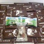 用户对于菓匠 翁 工場直売店的评论图