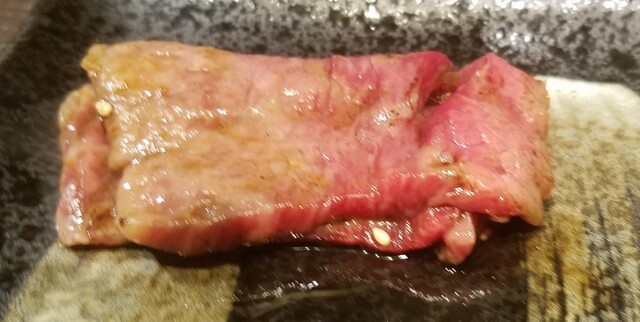 用户对于月島焼肉 牛タン処 兎月的评论高清图