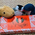 用户对于崎陽軒 エキュート立川店的评论图