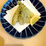 用户对于だし屋 おわん的评论图