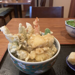 用戶對於はも・天然ふぐ 銀座 福和的評論圖