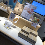 User's review image for サマンサタバサ グローバルアイランド 羽田空港第2ターミナル店