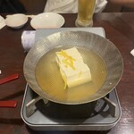 用戶對於さかな酒場 魚星 葛西駅前店的評論圖