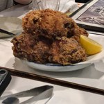 用户对于もんきち商店 桑園AEON前店的评论图