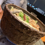 用戶對於博多前炉ばた 一承 東京上野的評論圖