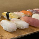 User's review image for 松乃鮨