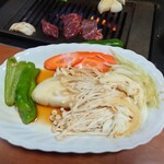 用户对于てんじゅえん的评论图