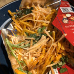 User's review image for ラッツダイニング 飯田橋店