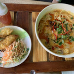 用戶對於熱帯食堂 四条河原町店的評論圖