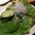 User's review image for 赤から 池袋西口店