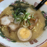 用户对于どでからーめん的评论图