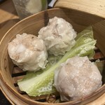 用户对于やきとん木々家 池袋東口駅前店的评论图