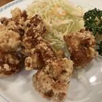用戶對於ビアレストラン オーシー なんばOCAT店的評論圖