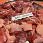 用户对于Ram的评论图