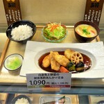 用戶對於五穀 アリオ北砂店的評論圖