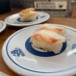 用户对于無添くら寿司 渋谷駅前店的评论图