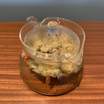 User's review image for 西麻布 香宮