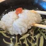 用戶對於はせ川 心斎橋本店的評論圖