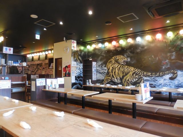 用戶對於大衆酒場ちばチャン 秋葉原中央通り店的評論圖