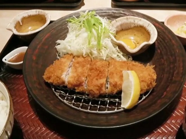 用戶對於大戸屋 マリノアシティ福岡店的評論圖