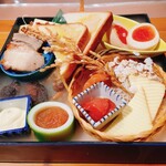 User's review image for トリベーネ 梅田店