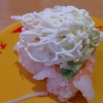 用户对于スシロー 心斎橋店的评论图