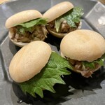 用户对于たこ焼きと國酒 日のもと的评论图