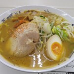用户对于札幌市役所本庁舎食堂的评论图