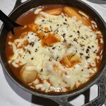 User's review image for プングム 新大久保本店