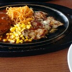 User's review image for ステーキハウス テキサス 東伏見店