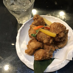 用戶對於金の鶏 京都駅本店的評論圖