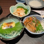 用戶對於北海道海鮮・離れ情緒～ 西５東３～ 新宿東口店的評論圖