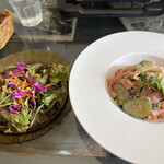 User's review image for アールジェイカフェ