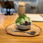 用户对于売茶 中村的评论图