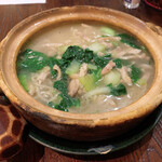 用戶對於中國名菜 孫 阿佐ヶ谷店的評論圖