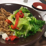 User's review image for すき家 堺筋恵美須町店