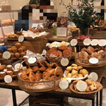 User's review image for ブールアンジュ 天神地下街店