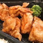 User's review image for 京香 西新宿店
