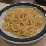 User's review image for しゃぶせん 銀座コア地下２階店