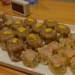 User's review image for 551蓬莱 大阪高島屋店