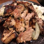 用戶對於三代目 鳥メロ 池袋サンシャイン通り店的評論圖