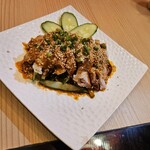 用户对于鴨王府的评论图